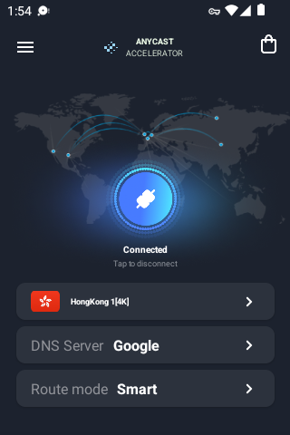 anycastvs multicastandroid下载效果预览图